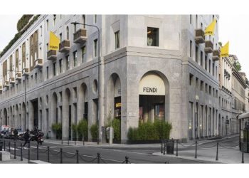 Fendi impulsa su liderazgo en Europa con el nombramiento de Marc Alins