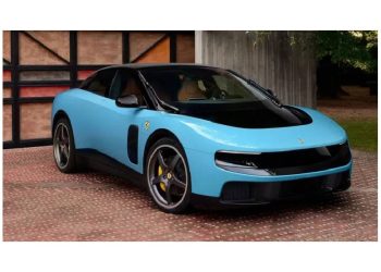 El giro eléctrico de Ferrari que divide a los inversores y fanáticos del motor