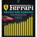 Ferrari: El triunfo de la escasez sobre el volumen