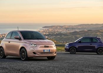 El Fiat 500e cumple cinco años en Sudamérica: las claves del eléctrico italiano que conquistó la ciudad