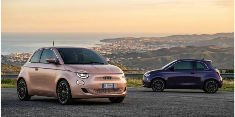 El Fiat 500e cumple cinco años en Sudamérica: las claves del eléctrico italiano que conquistó la ciudad