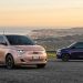 El Fiat 500e cumple cinco años en Sudamérica: las claves del eléctrico italiano que conquistó la ciudad