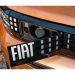 El esperado Fiat Grizzly se deja ver sin camuflaje