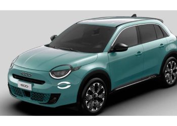 Nuevo Fiat 600 conquista el mercado europeo con un diseño