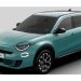 Nuevo Fiat 600 conquista el mercado europeo con un diseño