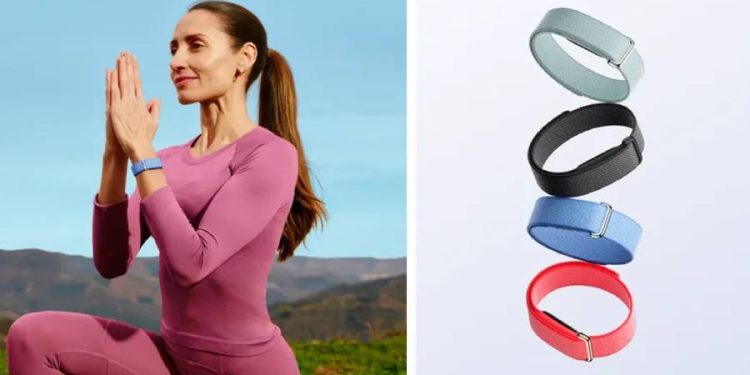 Fitbit Air: El minimalismo de Google redefine el bienestar