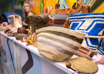 Valledupar inspira la nueva moda colombiana