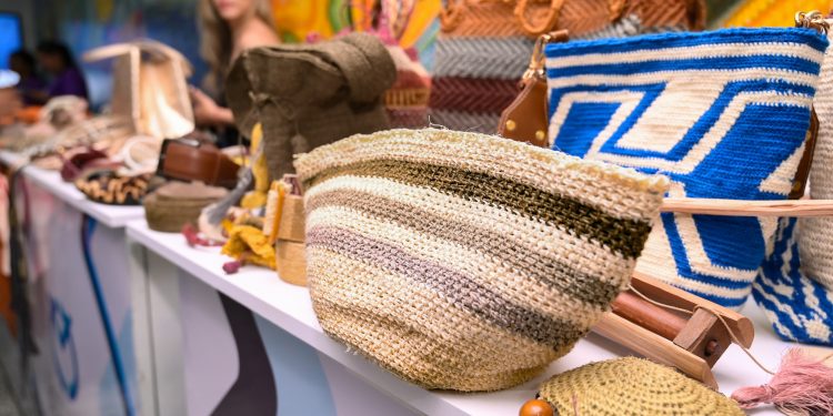 Valledupar inspira la nueva moda colombiana