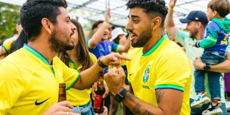 Mundial 2026, la disputa de las marcas por la atención global