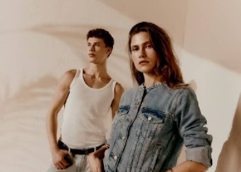 GAS y Amazing Solutions: El renacer del Denim en España