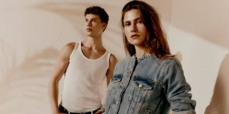 GAS y Amazing Solutions: El renacer del Denim en España