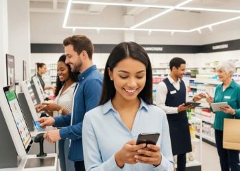 El caos invisible de la IA en retail