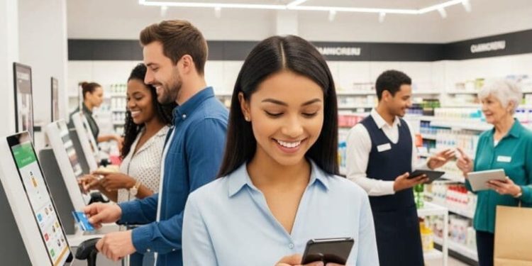 El caos invisible de la IA en retail