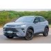 GWM Haval H6 GT PHEV es la revolución del SUV híbrido con estilo