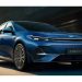 Estrategia de Geely para producir eléctricos en suelo estadounidense
