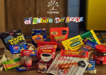 El sabor que impulsa a Colombia