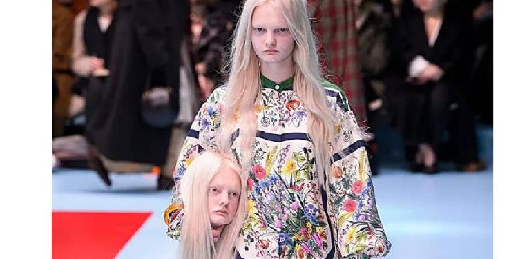 Gucci 2026: El regreso del porno-chic, el poder y la seducción