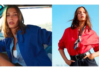 Hailey Bieber y Mango: El icono que define el verano de 2026