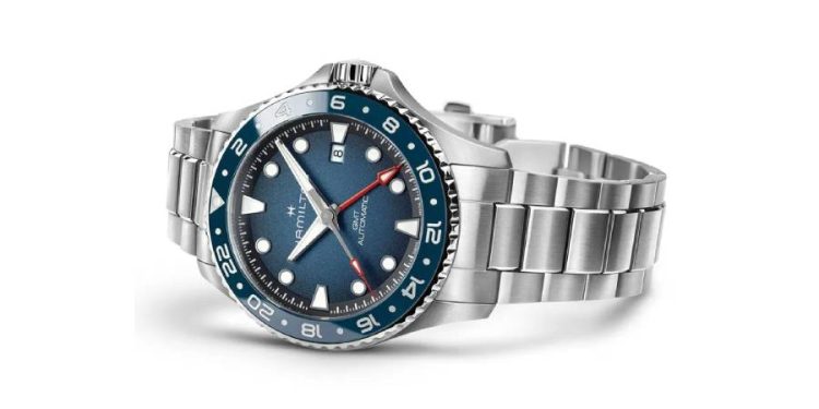 Nuevo Hamilton Khaki Navy Scuba se consolida como el reloj para viajeros