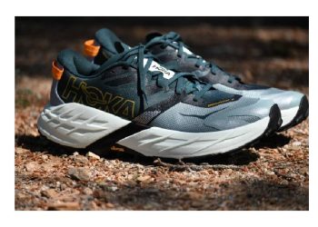 Hoka lanza la nueva Speedgoat 7 para dominar los terrenos de trail running