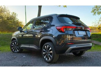Honda WR-V inicia sus pruebas en Argentina para demostrar su potencial