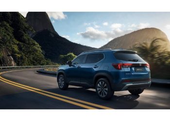 Nuevo Honda WR-V llega al mercado con una renovación total