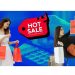 Las grandes tiendas que se suman a los días de ofertas del Hot Sale