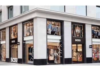 Hugo Boss se desploma: reduce a la mitad sus ganancias hasta marzo