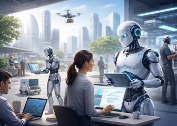 IA Autónoma, el nuevo desafío empresarial