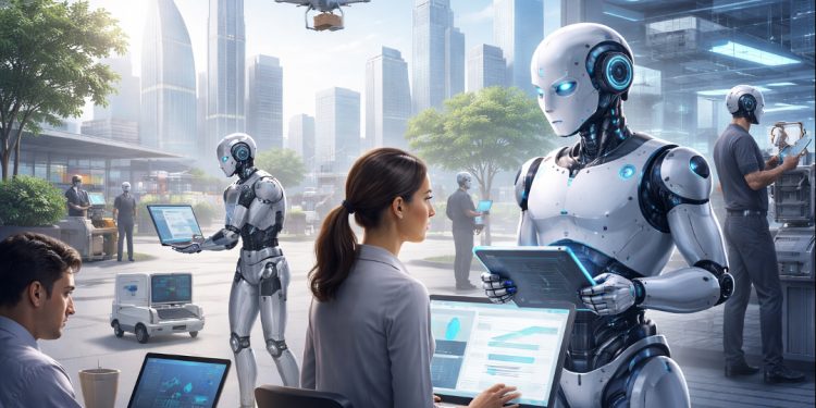 IA Autónoma, el nuevo desafío empresarial