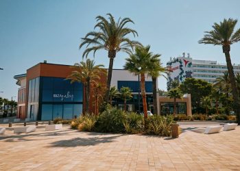Ibiza Gallery potencia el mercado exclusivo mediterráneo con prestigiosas firmas internacionales
