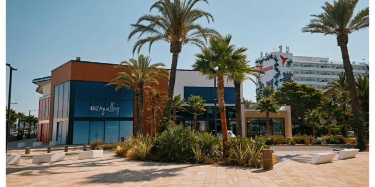 Ibiza Gallery potencia el mercado exclusivo mediterráneo con prestigiosas firmas internacionales