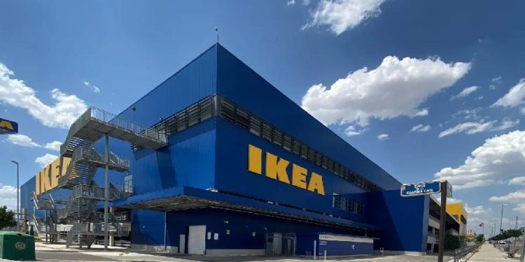 IKEA elimina 850 empleos en reestructuración global