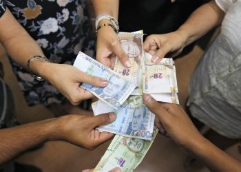 pretensión salarial