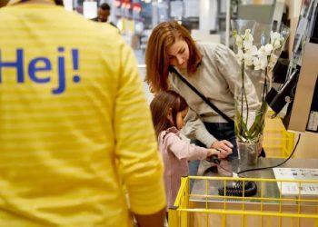 Ikea amplía a 13 los fines de semana libres para empleados