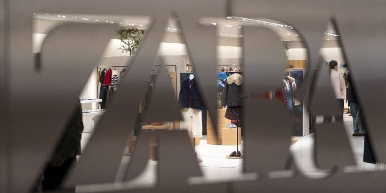 Inditex gana batalla legal: Zara vence a Zarla en Europa
