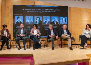 Informe ARTE: Revolución social del retail textil en España