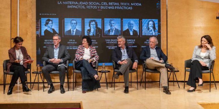 Informe ARTE: Revolución social del retail textil en España