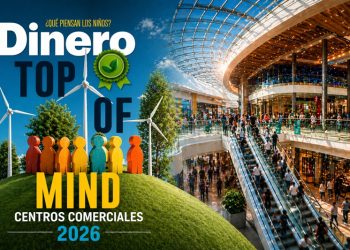 Top of Mind 2026, marcas fuertes, memorias débiles