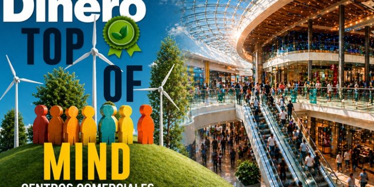 Top of Mind 2026, marcas fuertes, memorias débiles