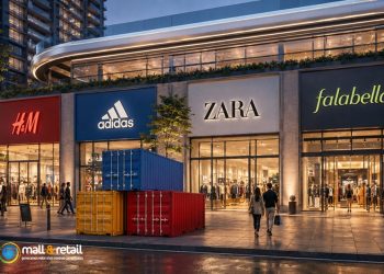 Adidas acelera el negocio de la moda en Colombia