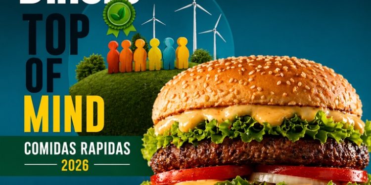Marcas en jaque, el consumidor digital rompe el Top of Mind