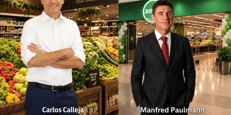 Grupo Éxito lidera y Cencosud responde