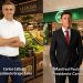 Grupo Éxito lidera y Cencosud responde