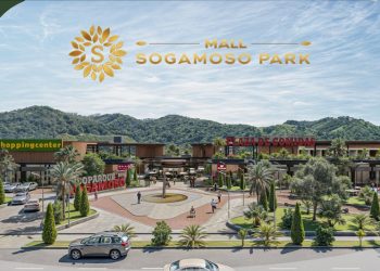 Sogamoso se transforma con un nuevo gigante comercial