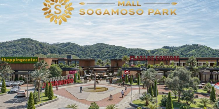 Sogamoso se transforma con un nuevo gigante comercial