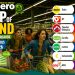 Supermercados, liderazgo dividido y memoria cambiante