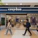 La nueva era de Croydon arranca en Centro Mayor