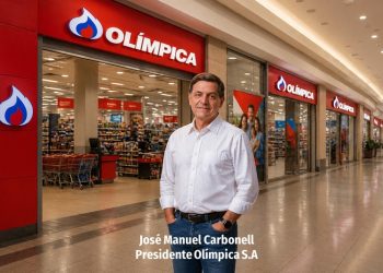 Olímpica se reinventa, eficiencia y precio como motor