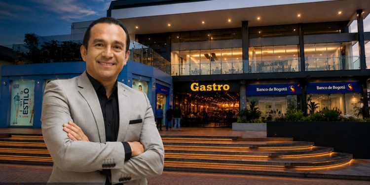 Plaza Imperial acelera su expansión y proyecta más de 50 millones de visitantes en 2026